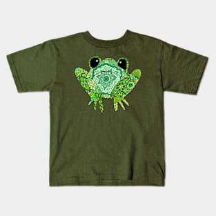 Frogala Kids T-Shirt